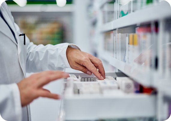 Acquisto farmaci veterinari in farmacia