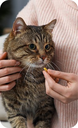 Consulenza prodotti per animali