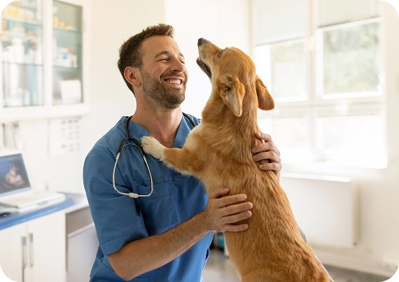 Farmacia veterinaria vicino a te