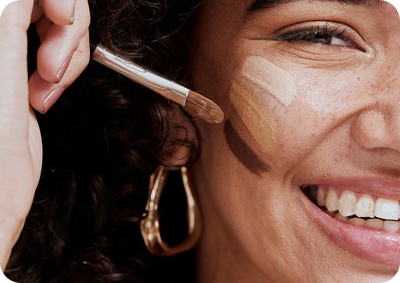 Prodotti cosmetici e make-up