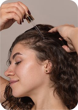 Trattamenti per capelli