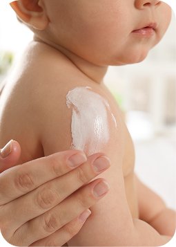 Linea prima infanzia