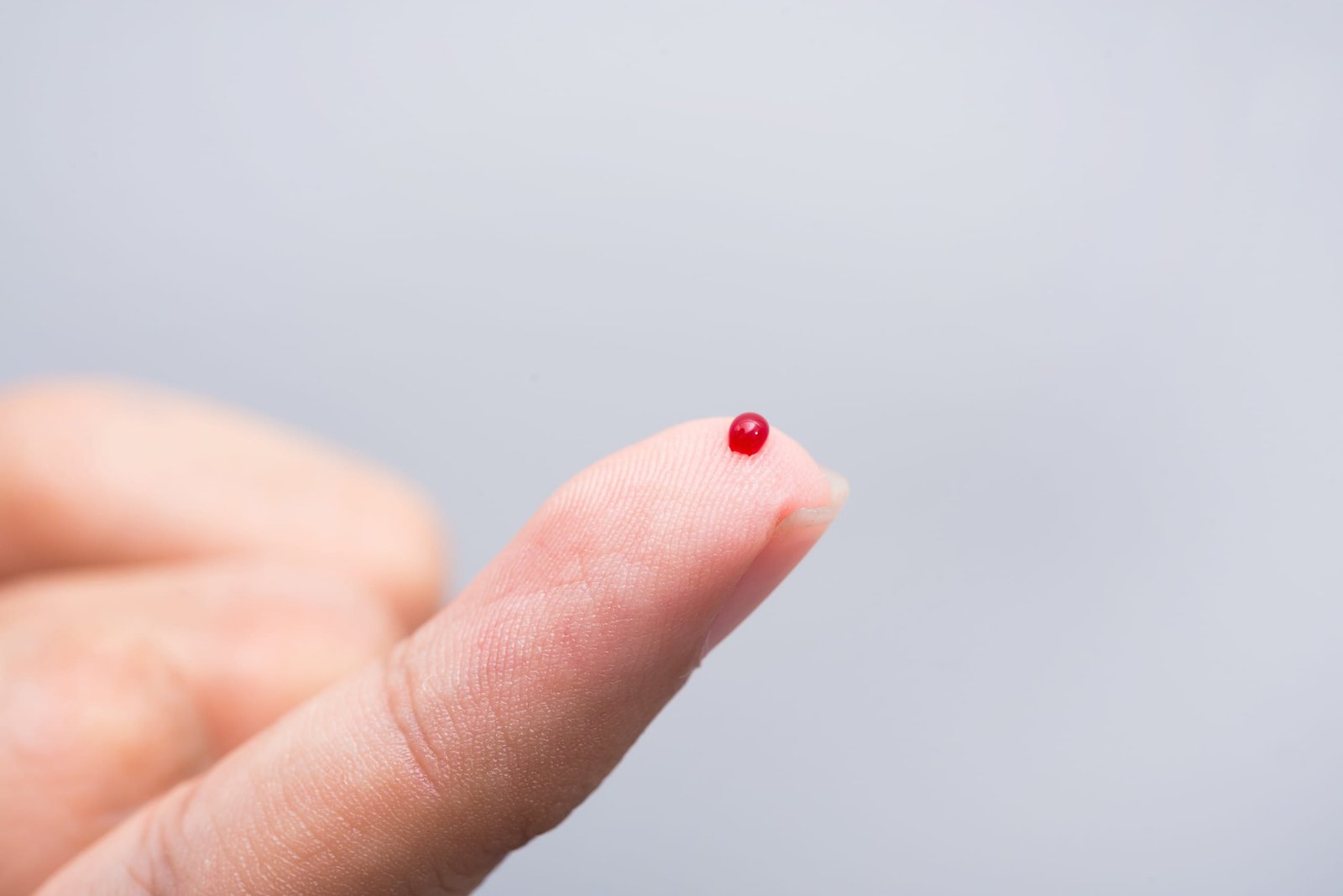 Prelievo per test PSA