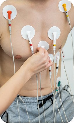 Referto cardiologico