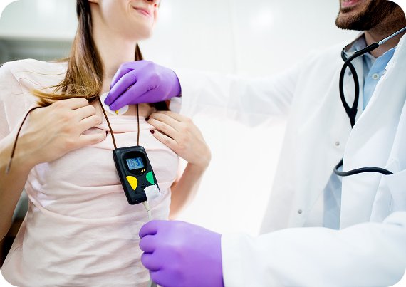 Assistenza e referto in farmacia