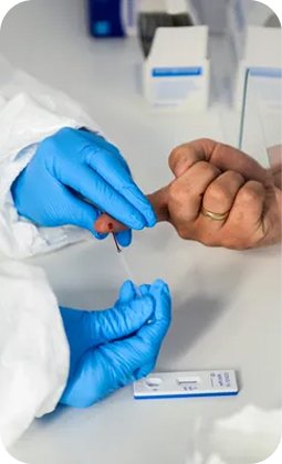 Consulenza in farmacia